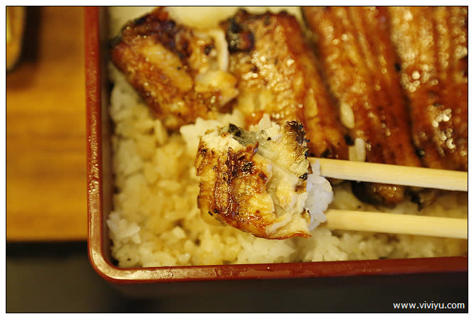 [台北美食]肥前屋 鰻魚飯 台北老牌鰻魚專門店 價格實在