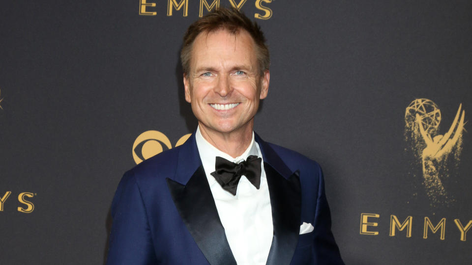 Phil Keoghan