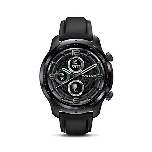 TicWatch Pro 3 GPS Smart Watch