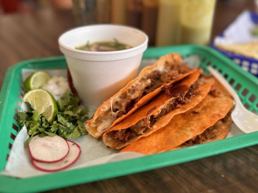 Tacos Doña Lena