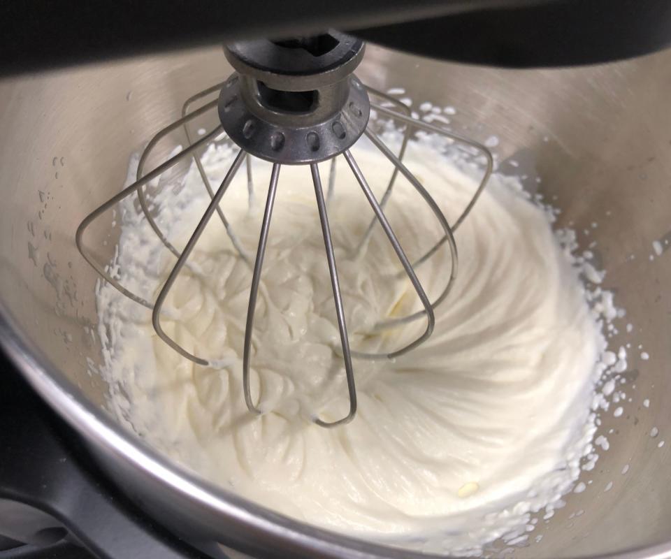 KitchenAid 5.6L Bowl Lift Stand Mixer