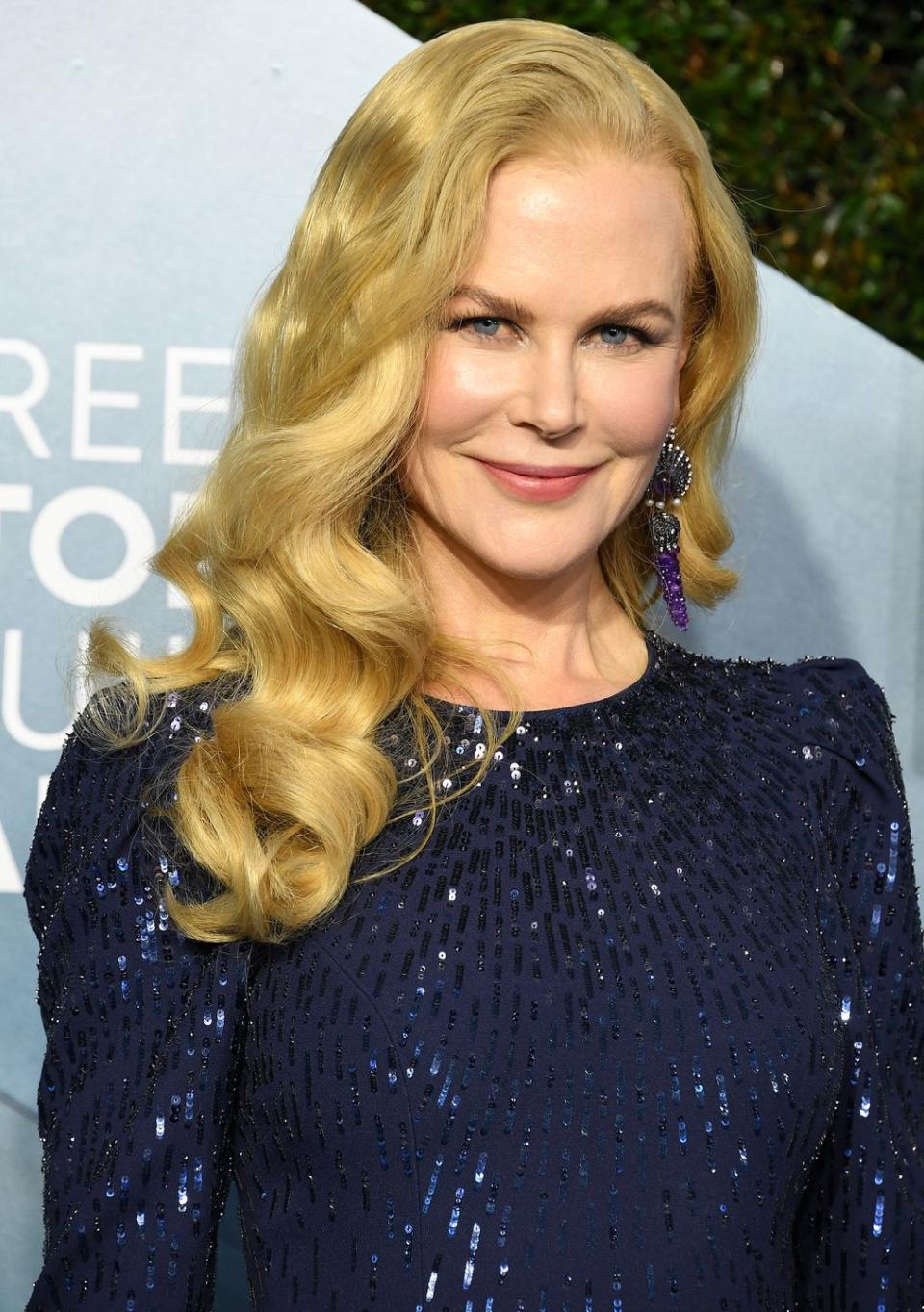 nicole kidman miscarriage