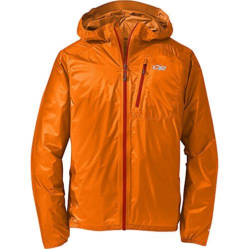 Men's Helium II Jacket