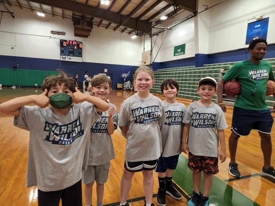 WNC Parent Summer Day Camps 2023