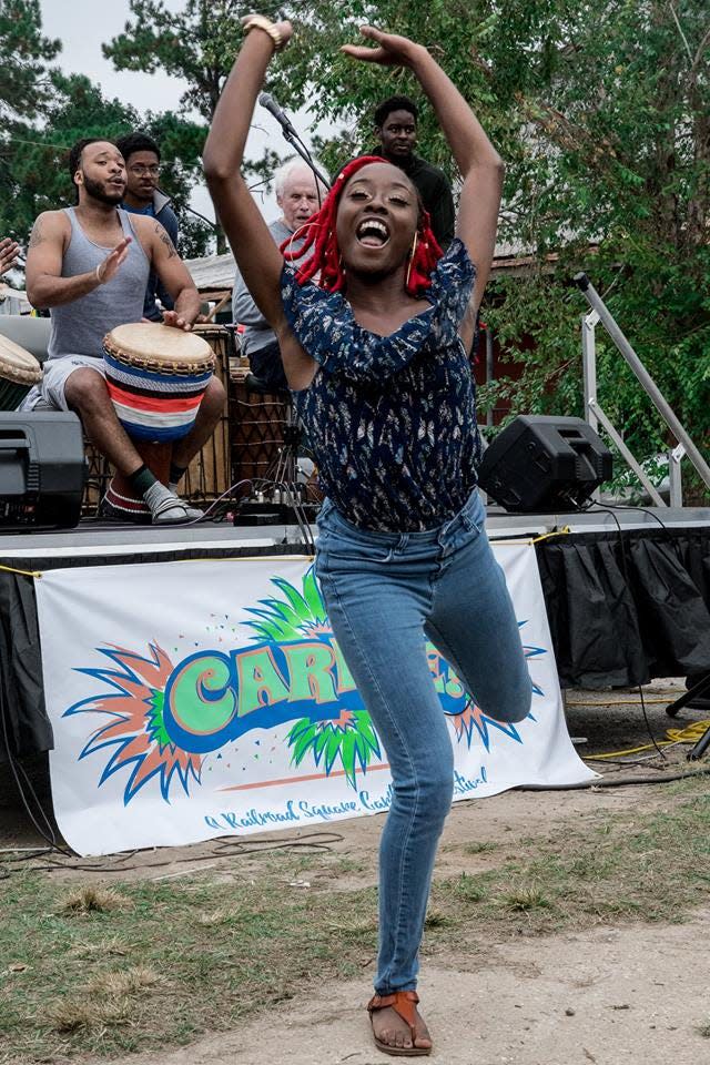 The Caribbean Festival will be from noon to 6 pm. Saturday, Aug. 20, at the FAMU Way Market Area at Railroad Square.