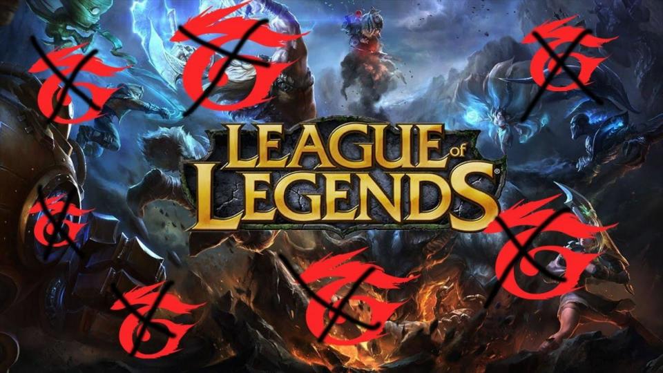 Many SEA players were discontent with how Garena handled LoL because of server issues, security risks, malware, viruses, and more. Several have submitted petitions over the years to end the partnership. (Photo: Riot Games, Change.org)