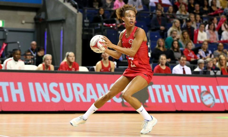 Serena Guthrie will captain hosts England in Liverpool