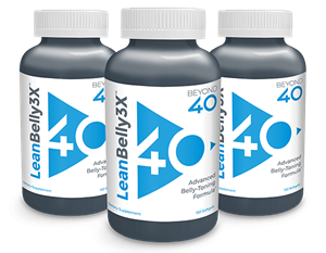 Lean Belly 3X Customer Reviews - 2021 updated Consumer Report And Detailed information on where to buy Beyond 40 Lean Belly 3X capsules, ingredients, side effects, pricing and more.