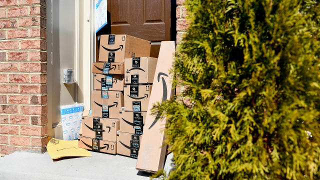 2020 in Review: The Year for Grocery Delivery Services