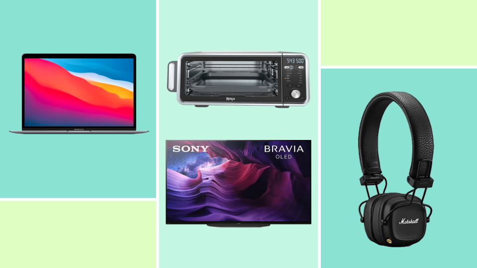 Save big on laptops, TVs, headphones and more with these incredible Best Buy deals.