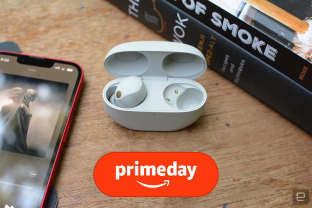 October Prime Day 2022: the best tech deals still available