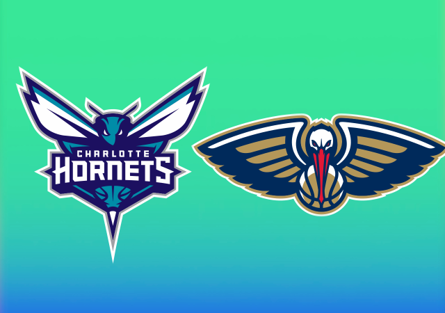 Charlotte Hornets v New Orleans Pelicans