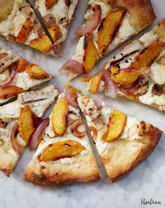 Best Nectarine Recipes: 15+ Delicious Dishes