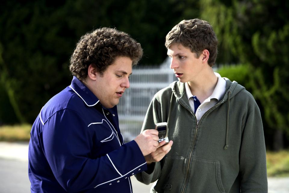 Superbad (2007)