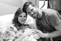 <p>“A Father’s Love” has never been a more appropriate song for Curtis Rempel, who just became a second-time dad. The Canadian musician, famous as one half of the <span>country duo High Valley</span>, welcomed daughter Millie June Rempel with wife Myranda on April 7, in Nashville, he announced on social media. “Thrilled to welcome our baby girl to the family!” Curtis <span>wrote on Instagram</span> next to a black-and-white hospital photo of the new parents and their newborn daughter, which the band cross-posted to <span>their Instagram</span> and <span>Twitter accounts</span>.</p>
