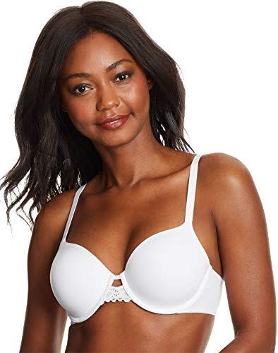 1) One Fab Fit Underwire Bra