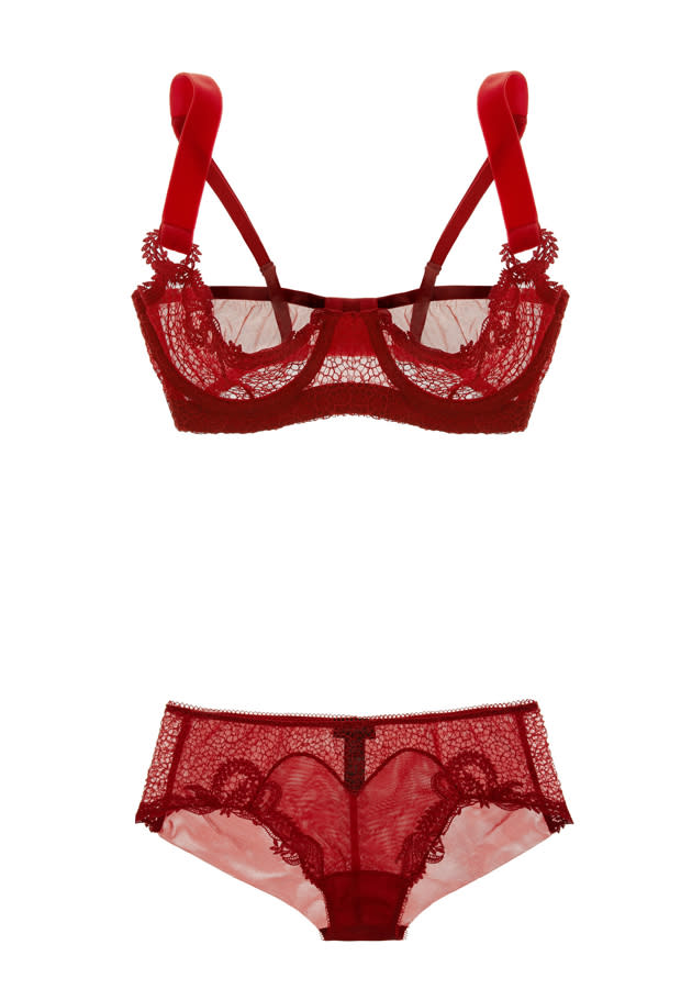 La Perla lingerie