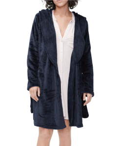 UGG Miranda Hooded Fleece Robe