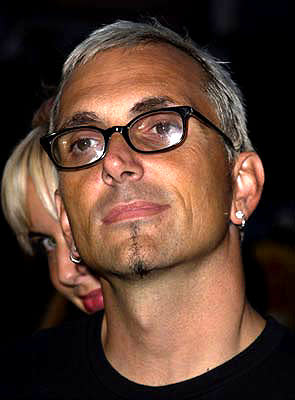 Art Alexakis of Everclear at the Westwood premiere of Warner Brothers' Rock Star