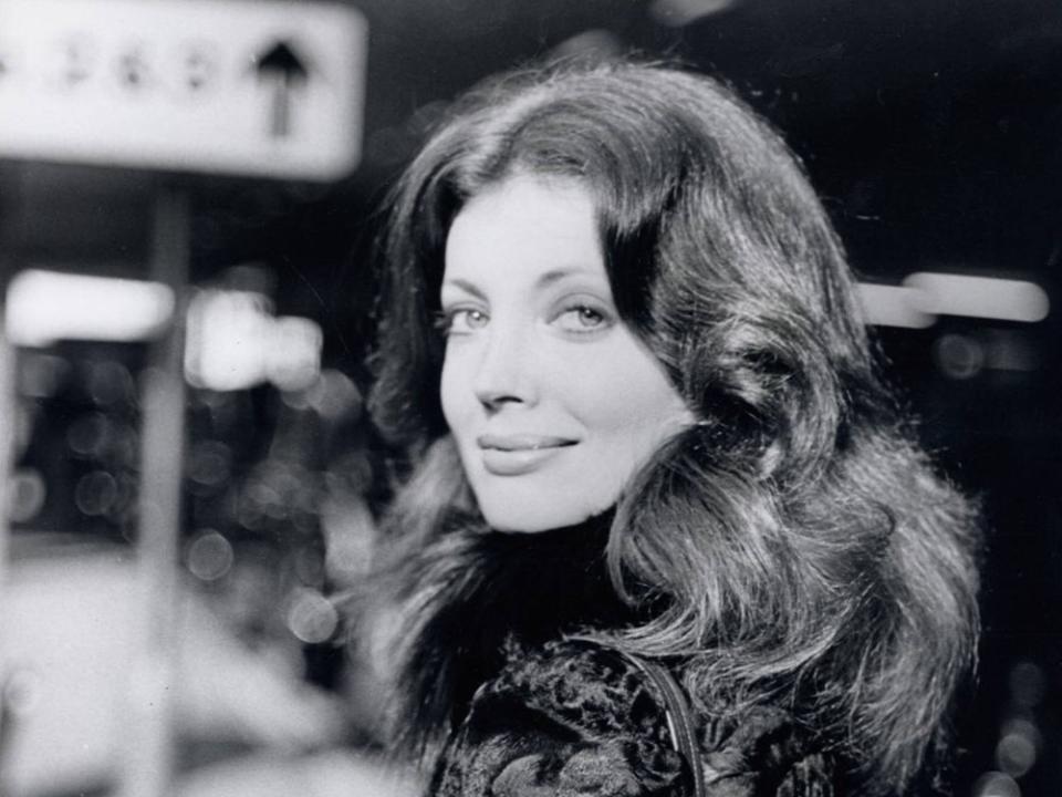 Gayle Hunnicutt spielte in verschiedenen Serien und wirkte an Theaterproduktionen mit. (Bild: imago/ZUMA/Keystone)