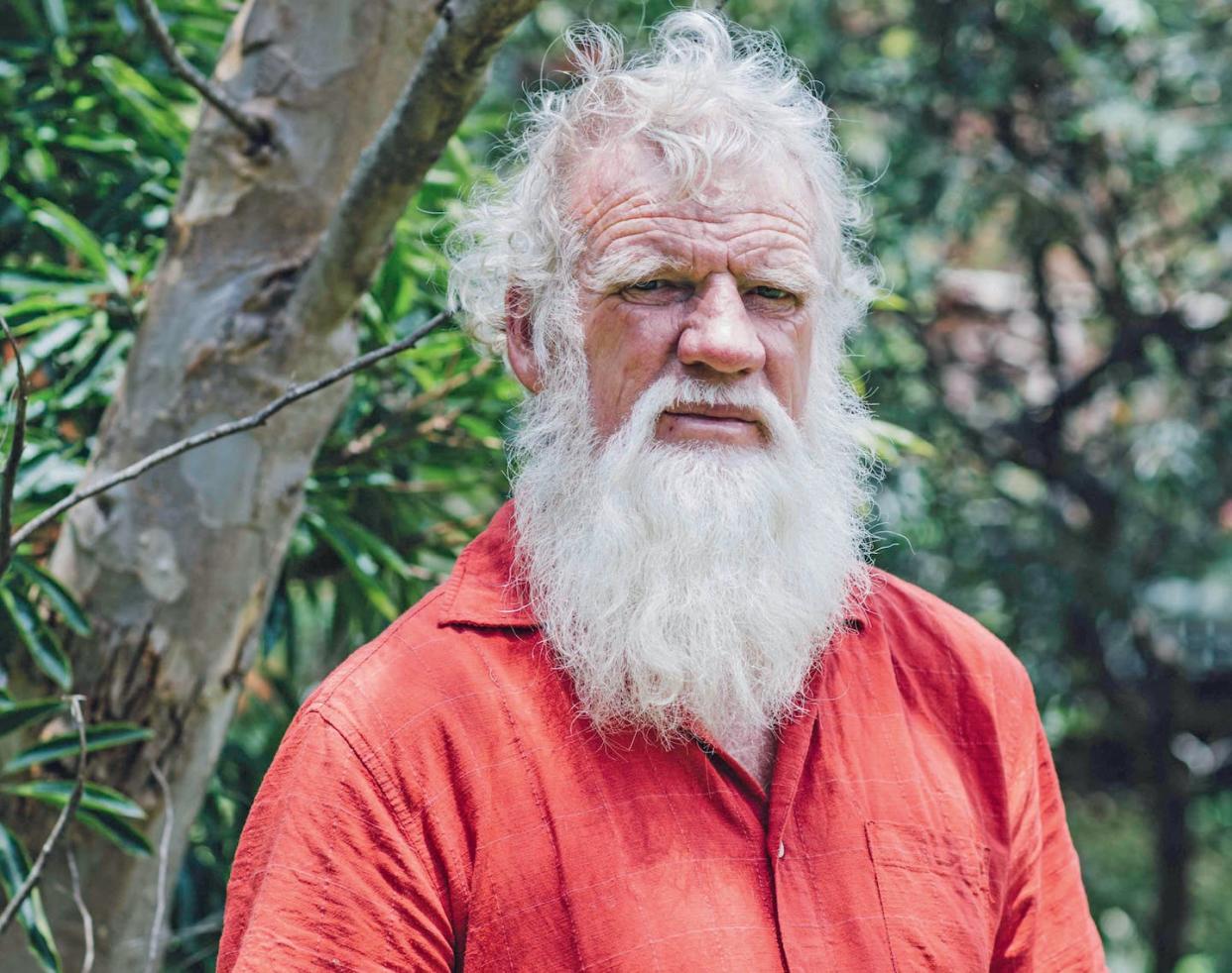 Bruce Pascoe Linsey Rendell