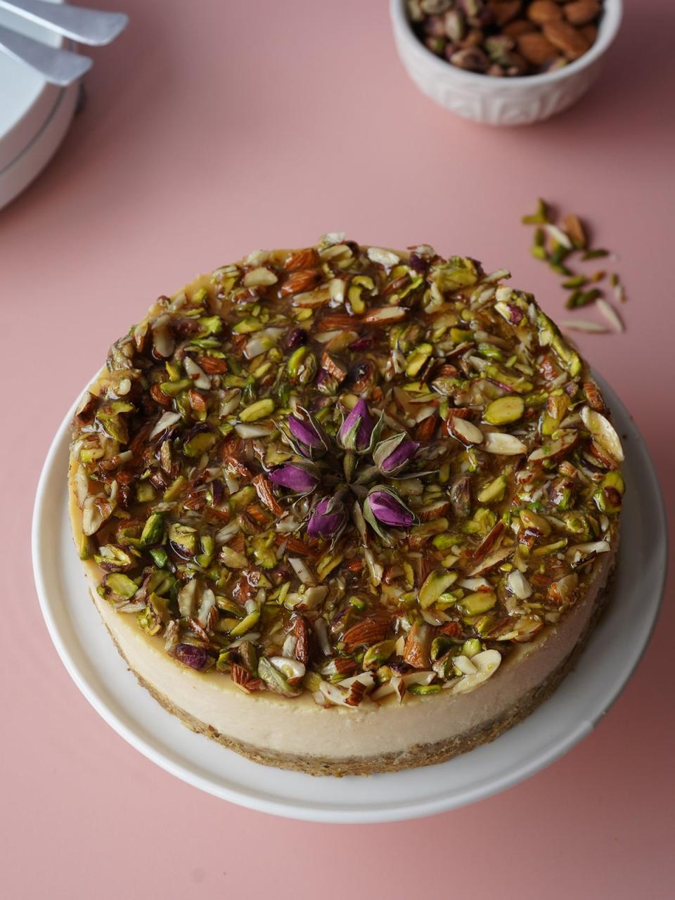 Make dessert more exciting for the whole family (Zubda Malik/Asda)
