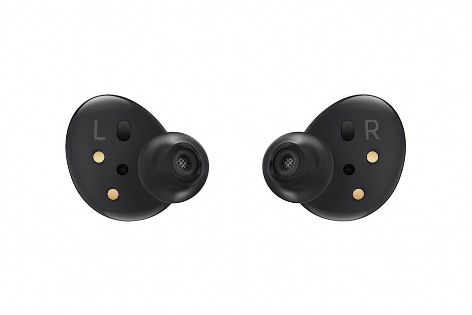 <p>Samsung Galaxy Buds 2</p>
