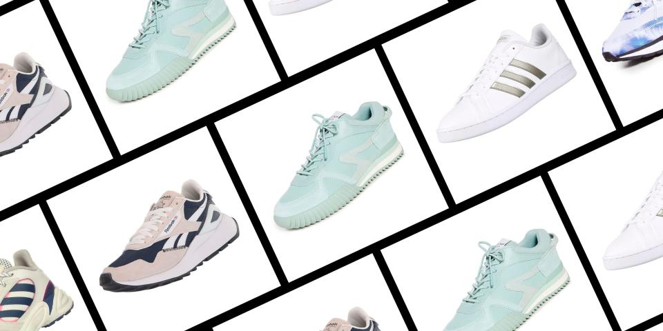 18 Can't-Miss Sneaker Deals to Shop This Prime Day