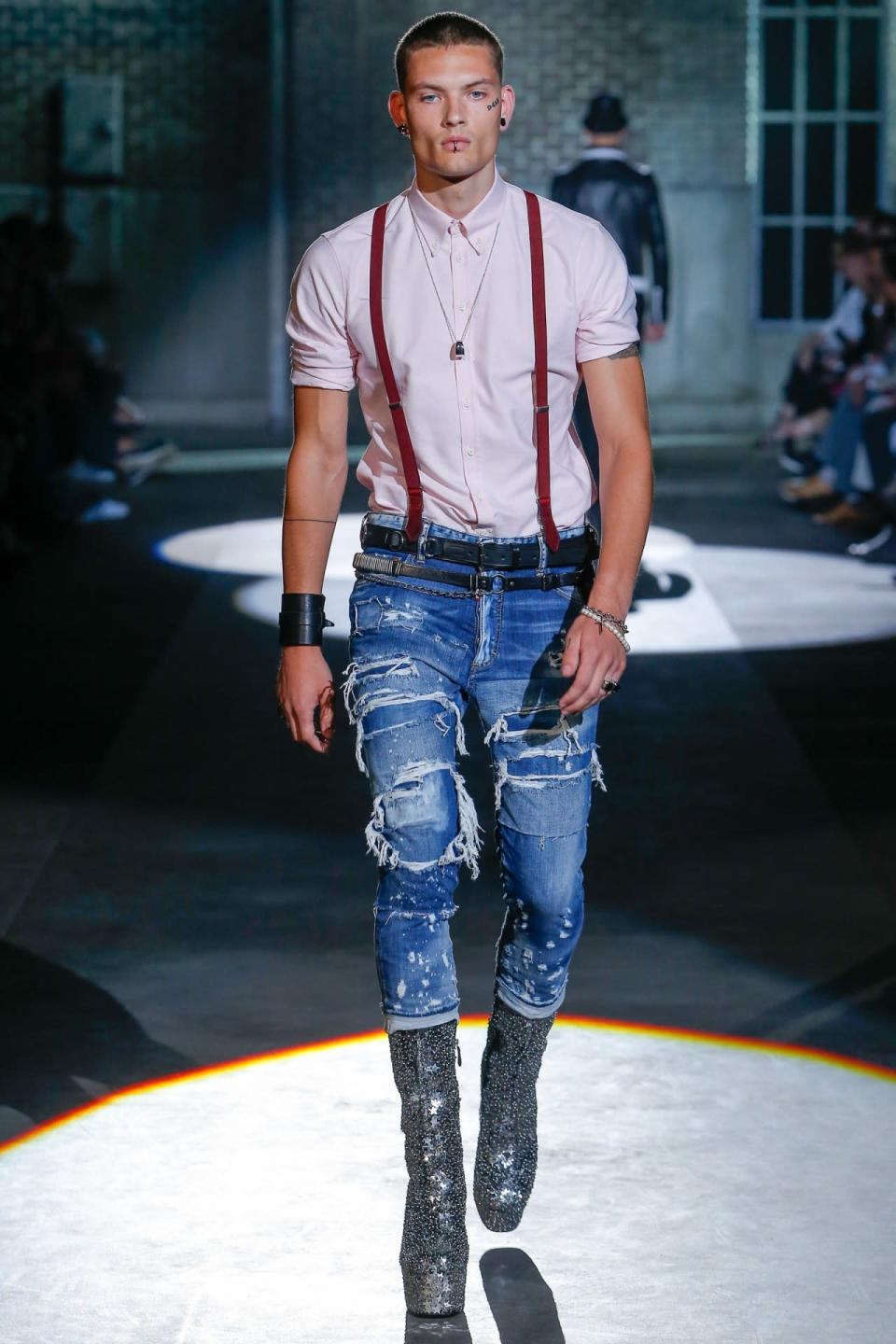 DSquared2