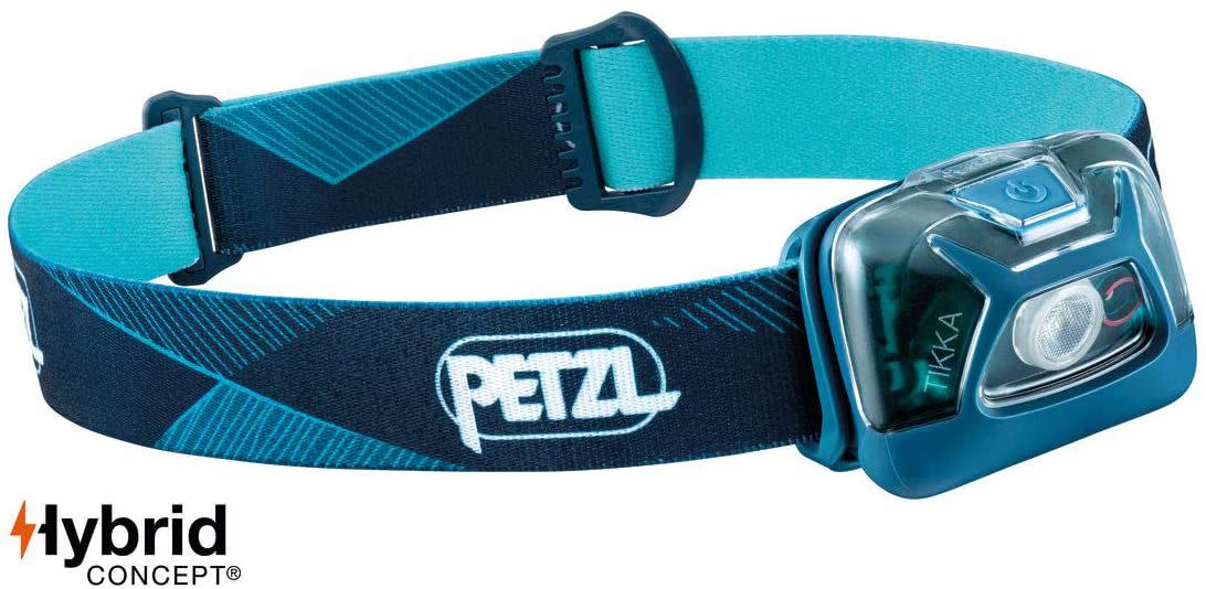 Petzl Tikka Headlamp