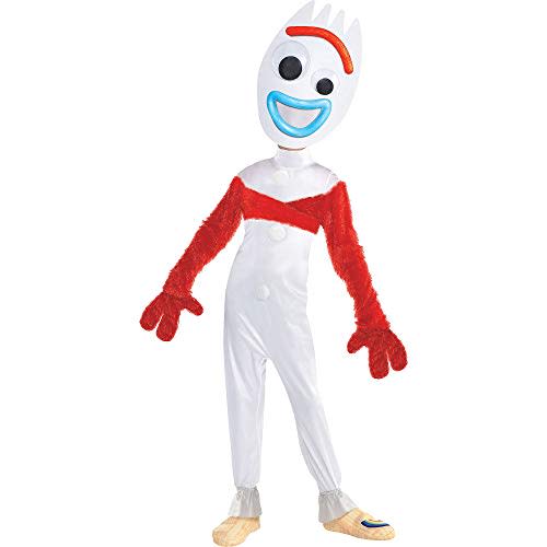 Toy Story Forky Costume (Amazon / Amazon)