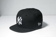 NEW ERA NY YANKEE 59FIFTY cap（$399）