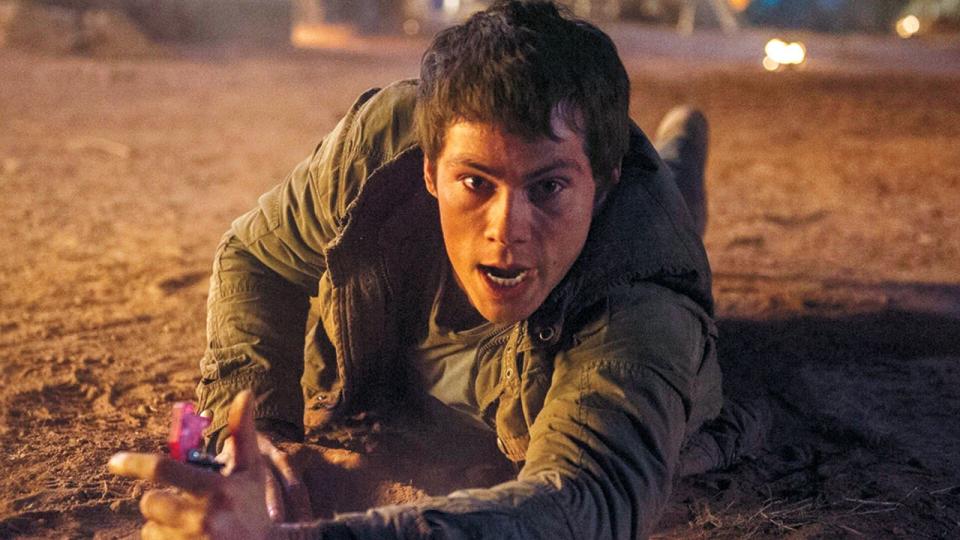 No começo deste ano, o ator deu um susto em seus colegas de elenco e em todas as fãs quando se envolveu em um sério acidente durante as filmagens do novo capítulo da saga 'Maze Runner’. As gravações tiveram que ser interrompidas até sua total recuperação.