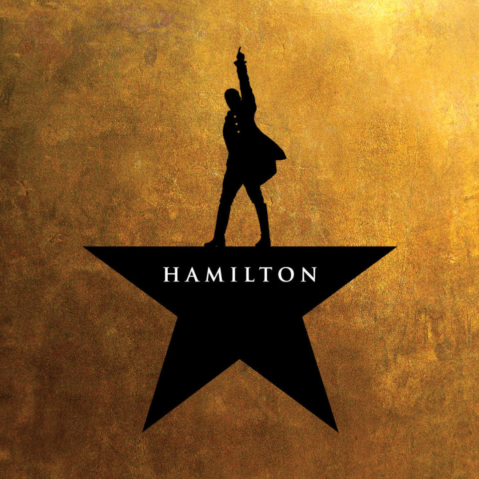 El Pasoans are gearing up for the off-Broadway show, "Hamilton," with performances July 5-16 at the Plaza Theatre.