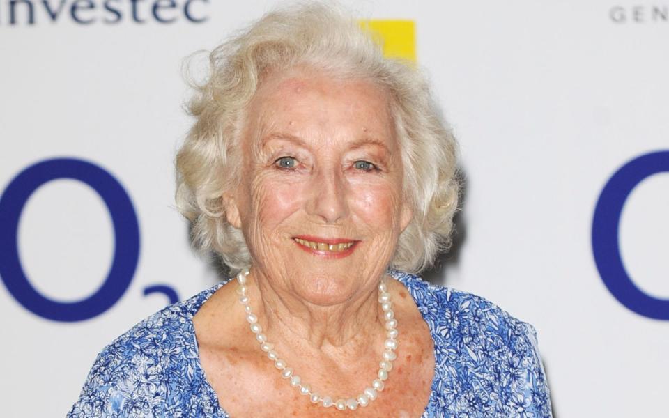 &quot;The Forces&#39; Sweetheart&quot;: Britische Sängerin Vera Lynn stirbt mit 103 Jahren