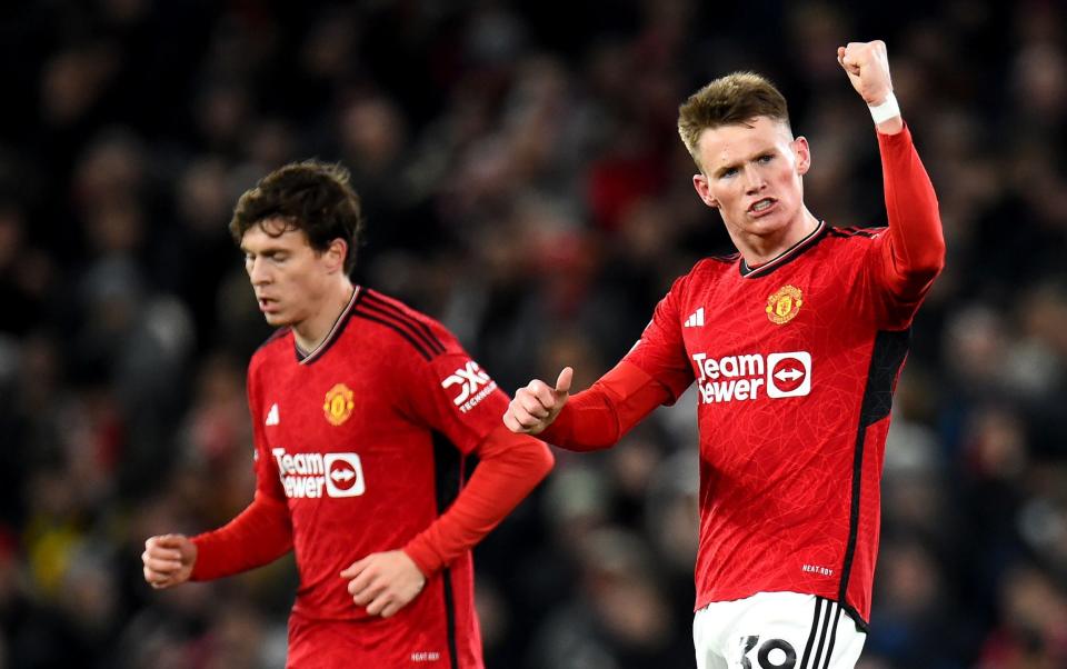 McTominay