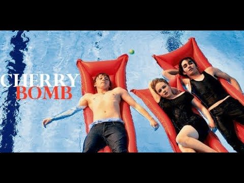 14) <i>Cherrybomb</i> (2009)