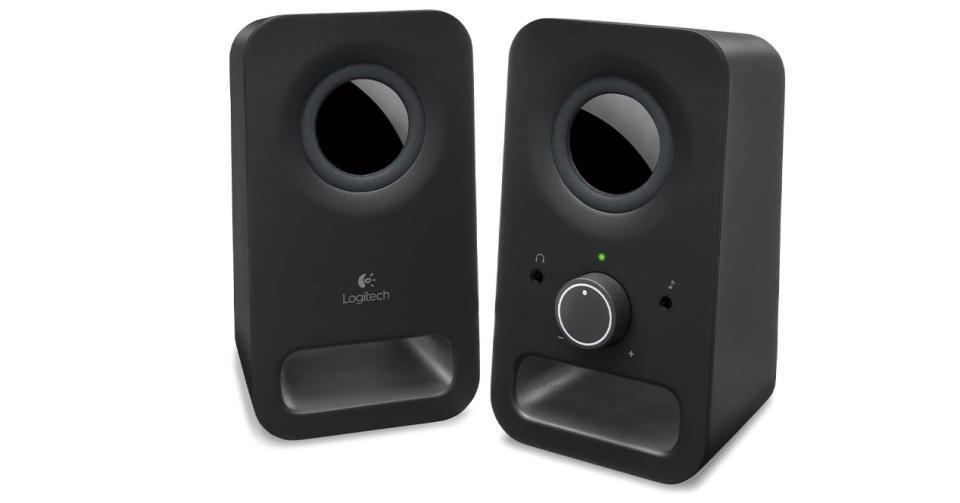 Logitech Z150. Foto: Amazon