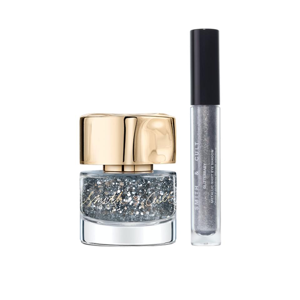 Smith & Cult High Gleam Glitter Set