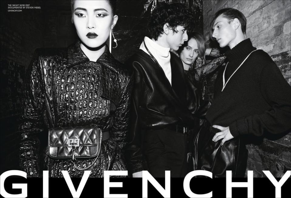 Givenchy