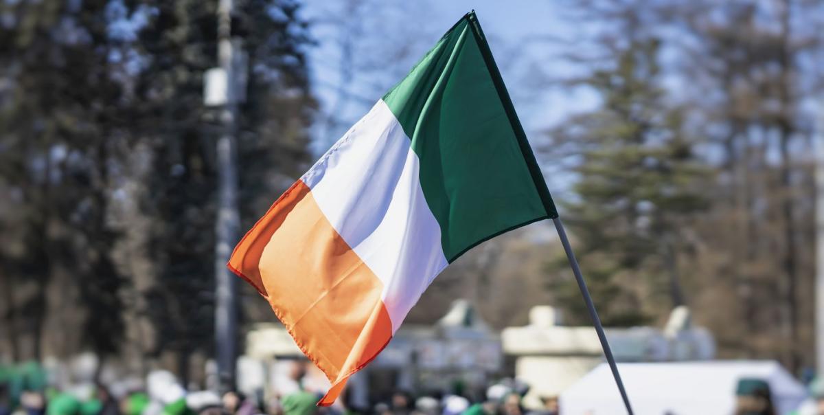 The Real Story of St. Patrick's Day: Why We Party and Wear Green