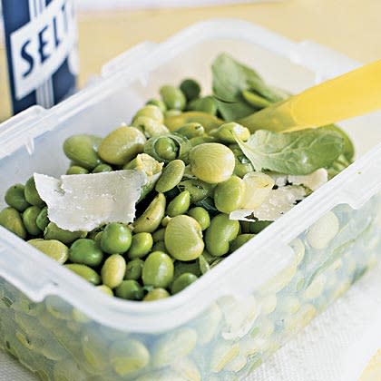 28 Fun and Seasonal Recipes for Fresh Peas