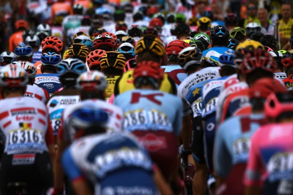 Tour de France 2019 : les plus belles photos de la Grande Boucle (J-7)