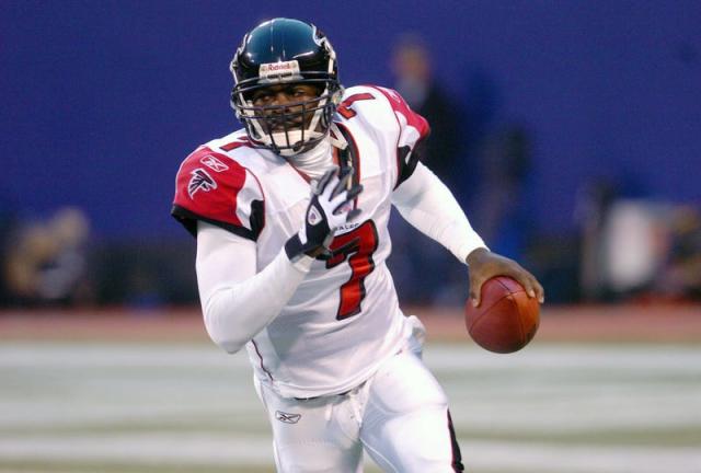 The top 10 greatest black quarterbacks of all time