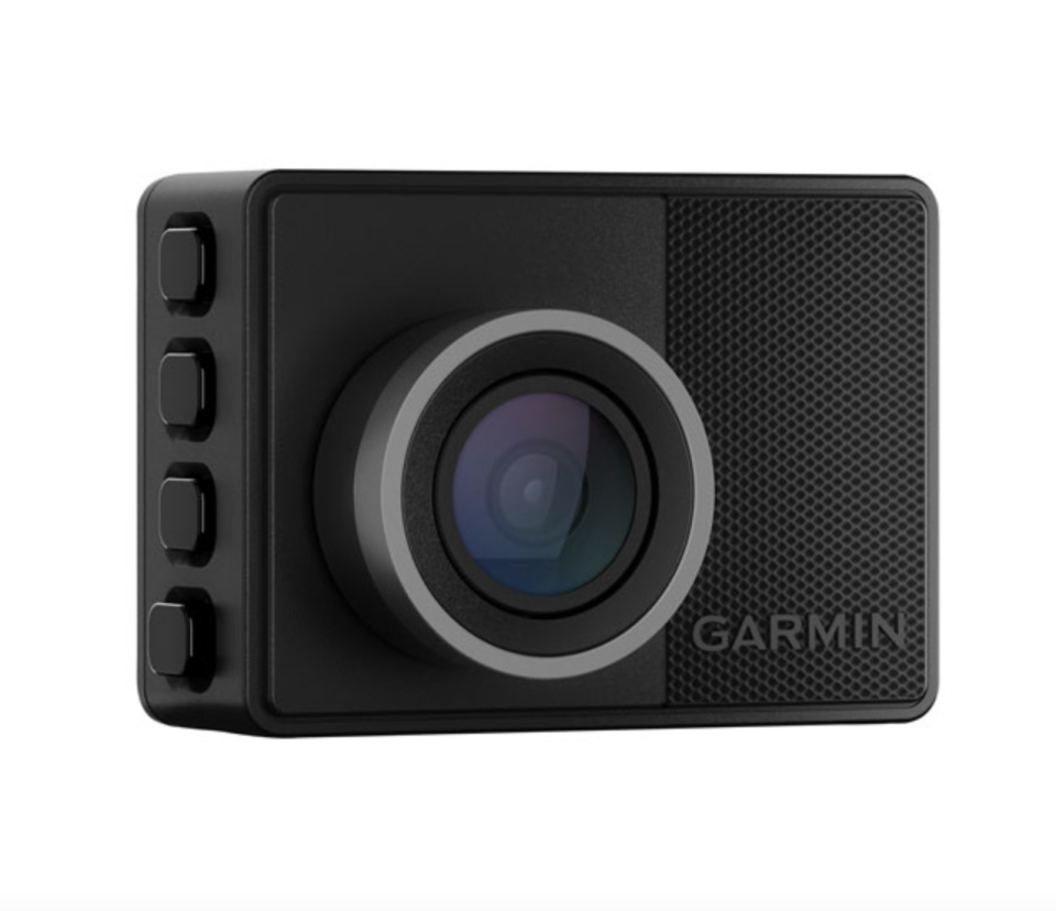 Garmin 57 1440p HD Dash Cam (Photo via Best Buy Canada)