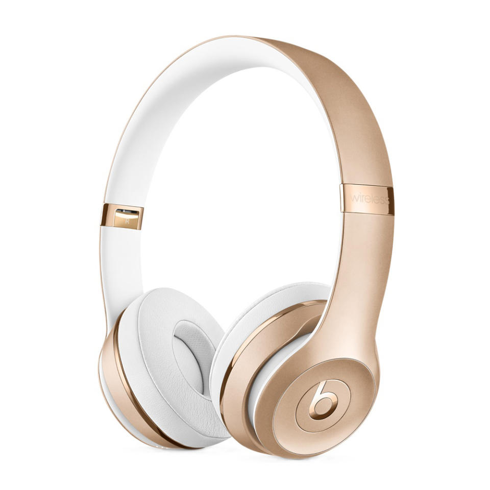 Beats by Dre Solo3 Wireless