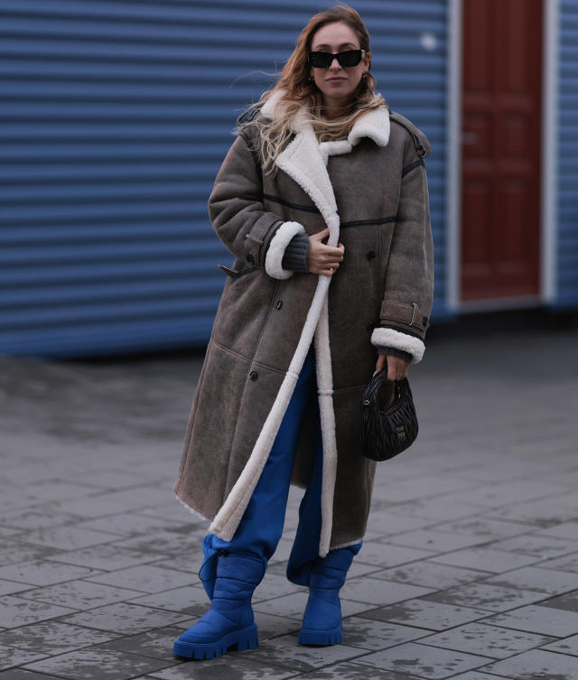 10 Knee-High Boot Outfits to Wear in 2023 - PureWow