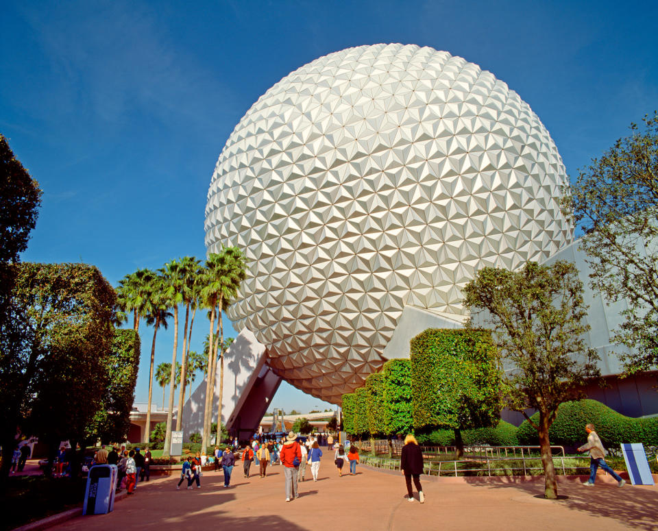 <p>Walt Disney World's 2022 Epcot International Food & Wine Festival kicks off July 14 and will run through Nov. 19 in Orlando, Florida. Epcot, known for its World Showcase where park-goers can walk through pavilions based on different countries, expands the menu options every year for the <a href="https://disneyparks.disney.go.com/blog/2022/06/foodie-guide-to-the-epcot-international-food-and-wine-festival-presented-by-corkcicle-beginning-july-14/" rel="nofollow noopener" target="_blank" data-ylk="slk:highly anticipated festival;elm:context_link;itc:0;sec:content-canvas" class="link ">highly anticipated festival</a>. And this year, there are plenty of new and can't-miss offerings.</p>