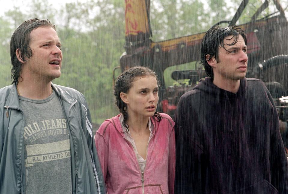 <em>Garden State</em> (2004)