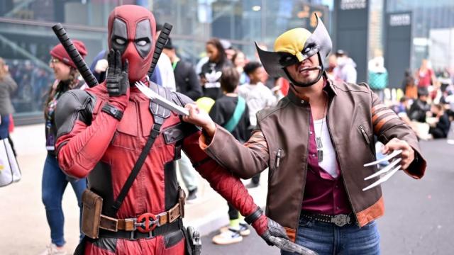 Deadpool 3 Spoilers, Set Photos, Leaks, and More - News